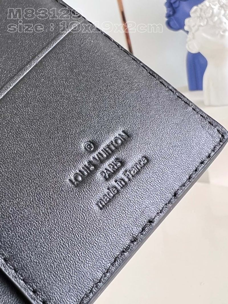 LV Wallets